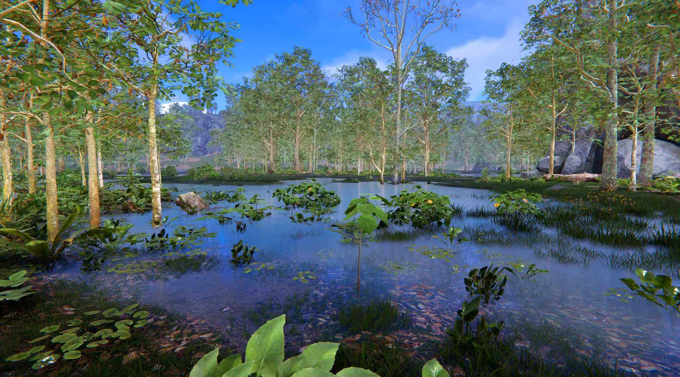 恐龙岛恐龙进化界面截图